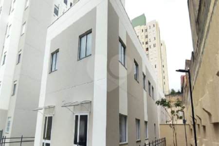 Apartamento à venda com 2 quartos em Vila Santo Antônio, Ferraz de Vasconcelos, SP