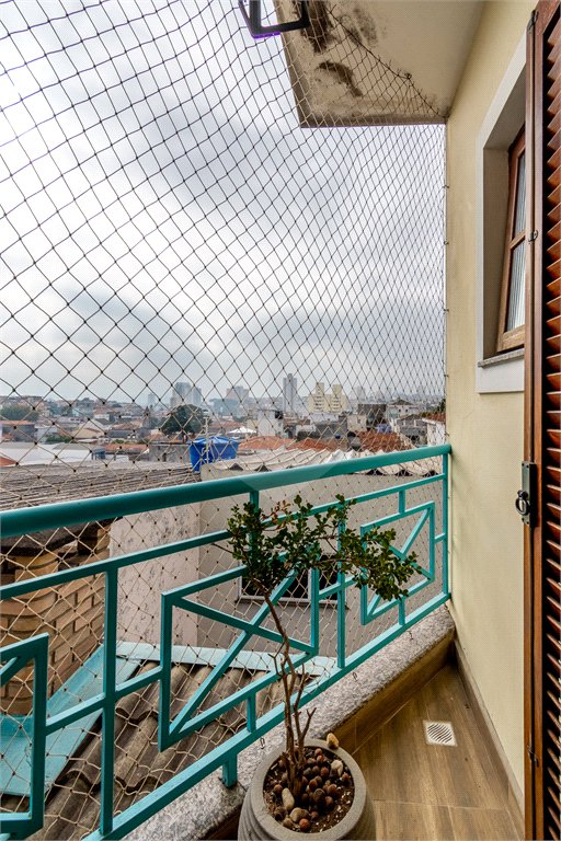 Sobrado à venda com 4 quartos, sendo 3 suítes, em Vila Gustavo, São Paulo, SP