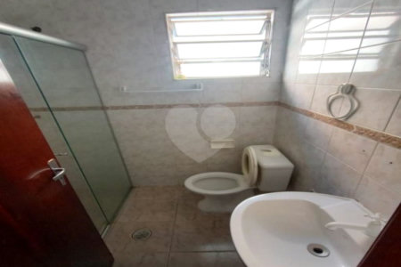 Casa à venda com 3 quartos, sendo 1 suíte,  em Vila Brasílio Machado, São Paulo, SP