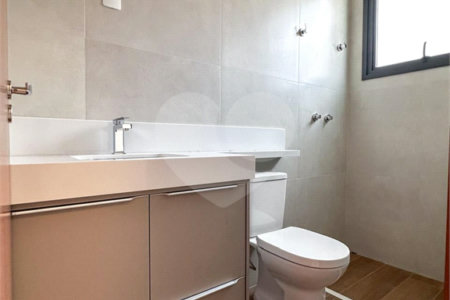 Casa à venda com 4 suítes no condomínio Quinta da Mata, Ribeirão Preto - SP