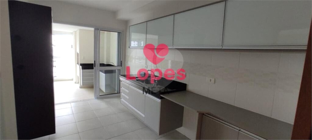 Apartamento à venda com 4 suítes em Parque Residencial Aquarius, São José dos Campos, SP