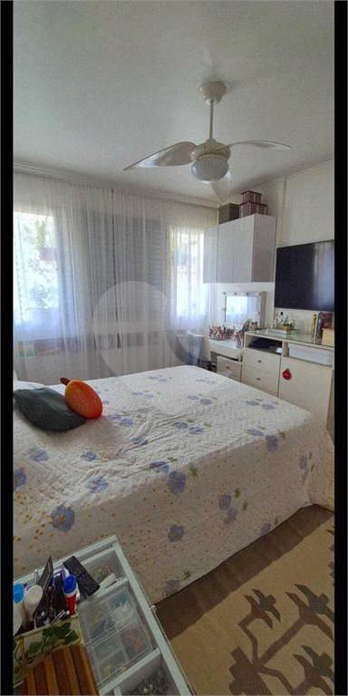 Apartamento à venda com 3 quartos, sendo 1 suíte,  em Perdizes, São Paulo, SP