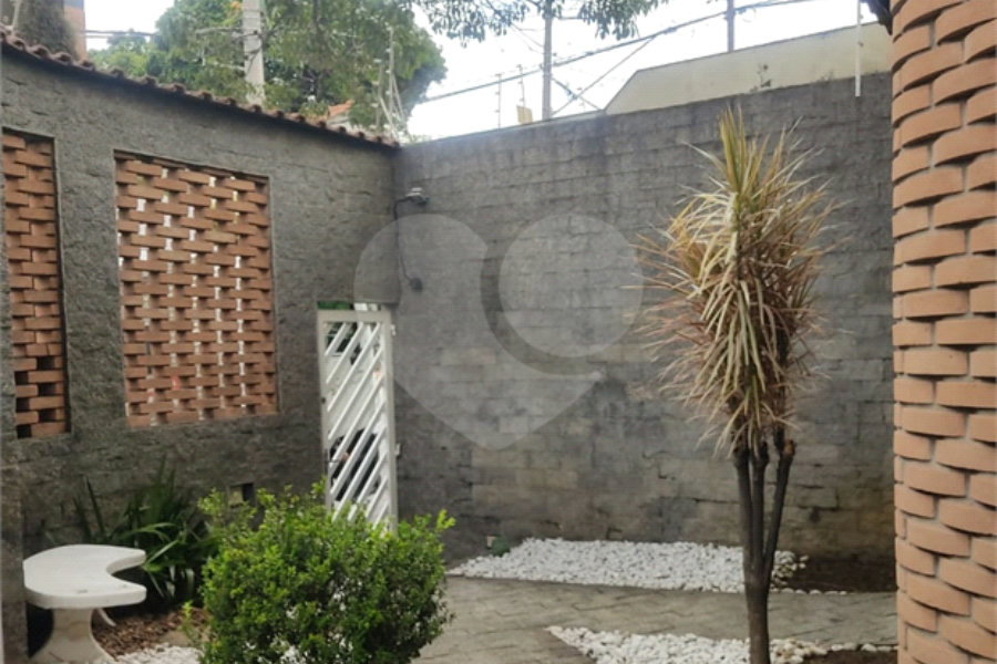 Sobrado à venda com 3 quartos, sendo 2 suítes, em Limão, São Paulo, SP