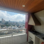 Apartamento para alugar com 3 quartos, sendo 1 suíte, no Centro, São Bernardo do Campo, SP