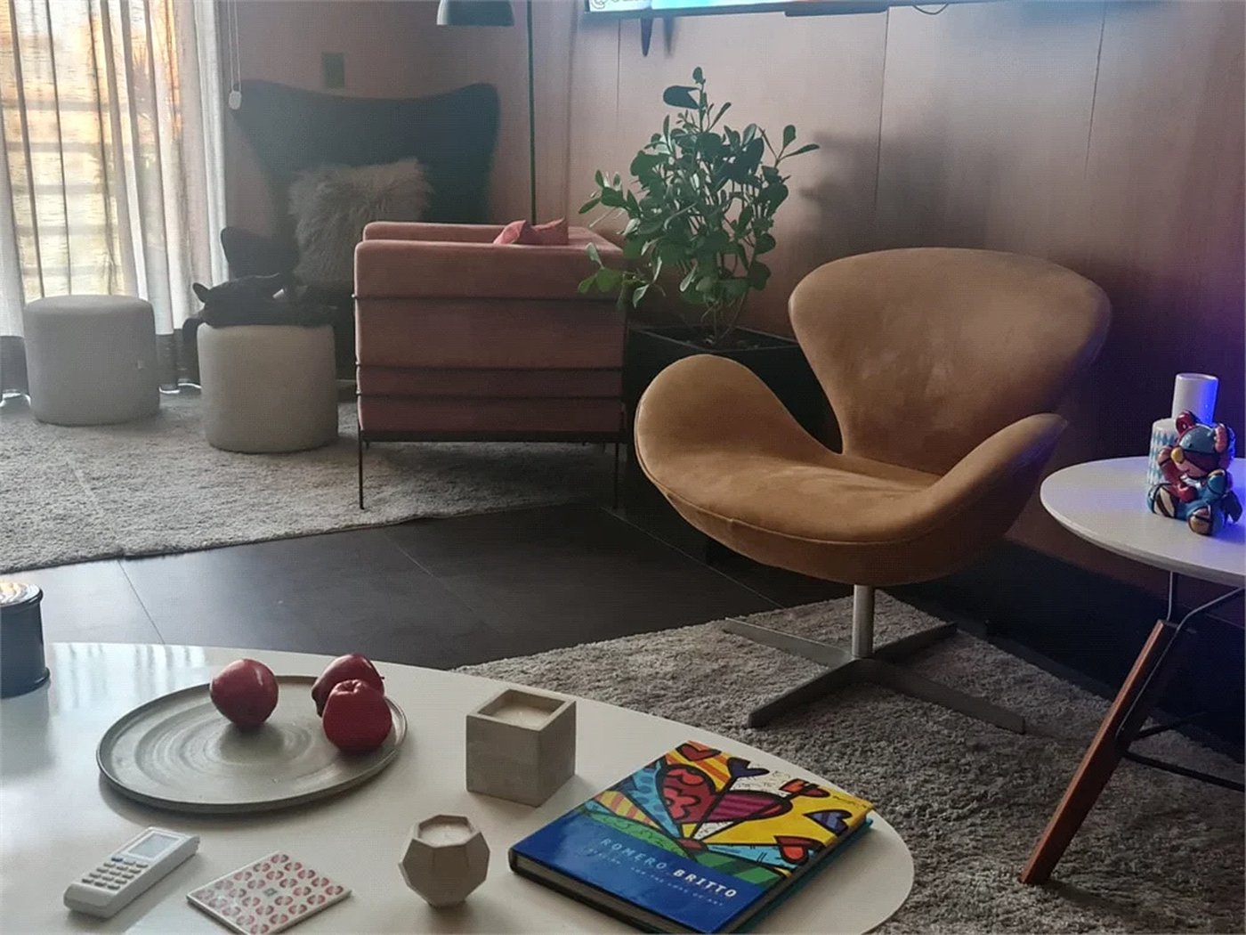Apartamento à venda com 1 suíte em Vila Suzana, São Paulo, SP
