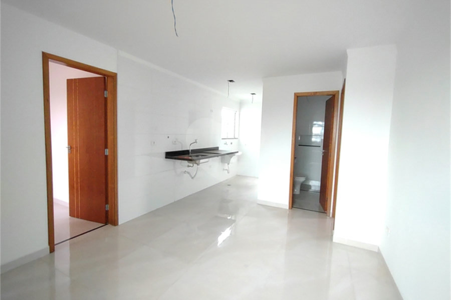 Apartamento à venda com 3 quartos em Vila Guilherme, São Paulo, SP
