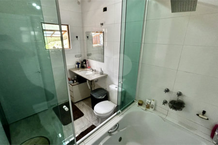 Chácara à venda com 2 quartos, sendo 1 suíte, em Jardim das Garças, Santo André, SP