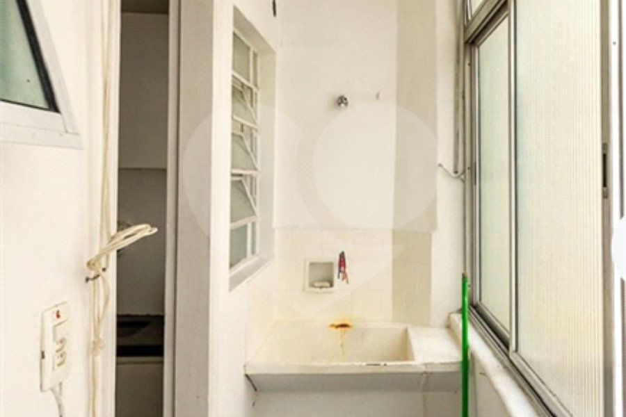 Apartamento à venda com 2 quartos em Jardim América, São Paulo, SP