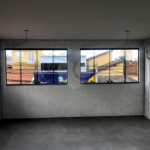 Salão Comercial para alugar em Vila Mogilar, Mogi das Cruzes, SP