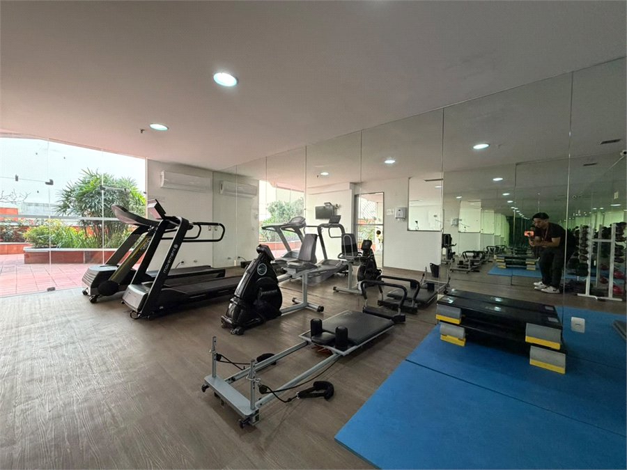 Apartamento para alugar com 1 quarto em Copacabana, Rio de Janeiro, RJ