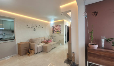 Apartamento à venda com 3 quartos, sendo 1 suíte,  em Vila Espírito Santo, Sorocaba, SP