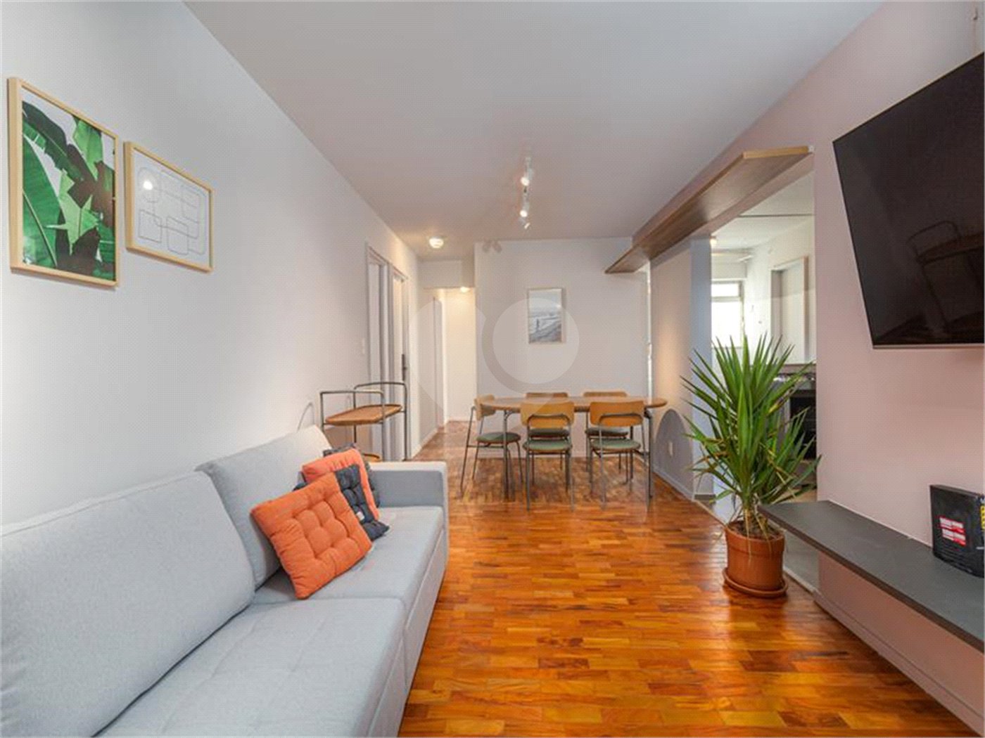 Apartamento à venda com 4 quartos, sendo 1 suíte, em Vila Cordeiro, São Paulo, SP
