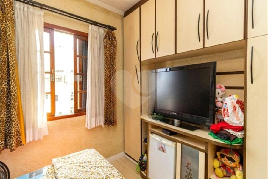 Sobrado à venda com 3 quartos, sendo 1 suíte,  em Tucuruvi, São Paulo, SP