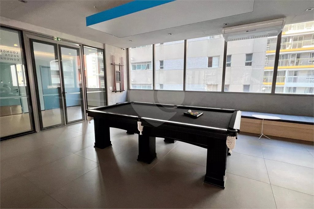 Apartamento à venda com 1 suíte em Pinheiros, São Paulo, SP