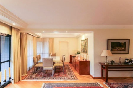 Apartamento à venda com 3 suítes em Jardim Vitória Régia, São Paulo, SP