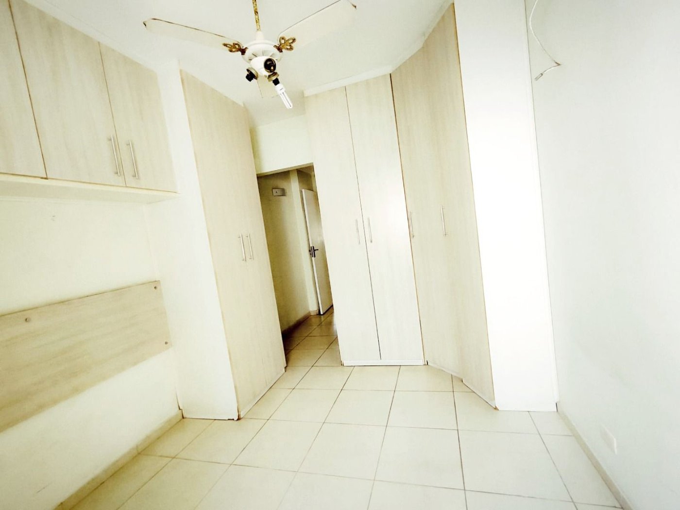Apartamento com 3 dormitórios à venda, 115 m² por R$ 430.000 - Boa Vista - São Vicente/SP