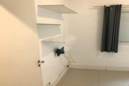Cobertura à venda com 2 quartos em Jardim Aeroporto, São Paulo, SP