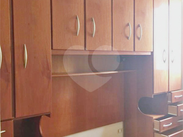 Apartamento à venda com 3 quartos em Vila Nova Cachoeirinha, São Paulo, SP