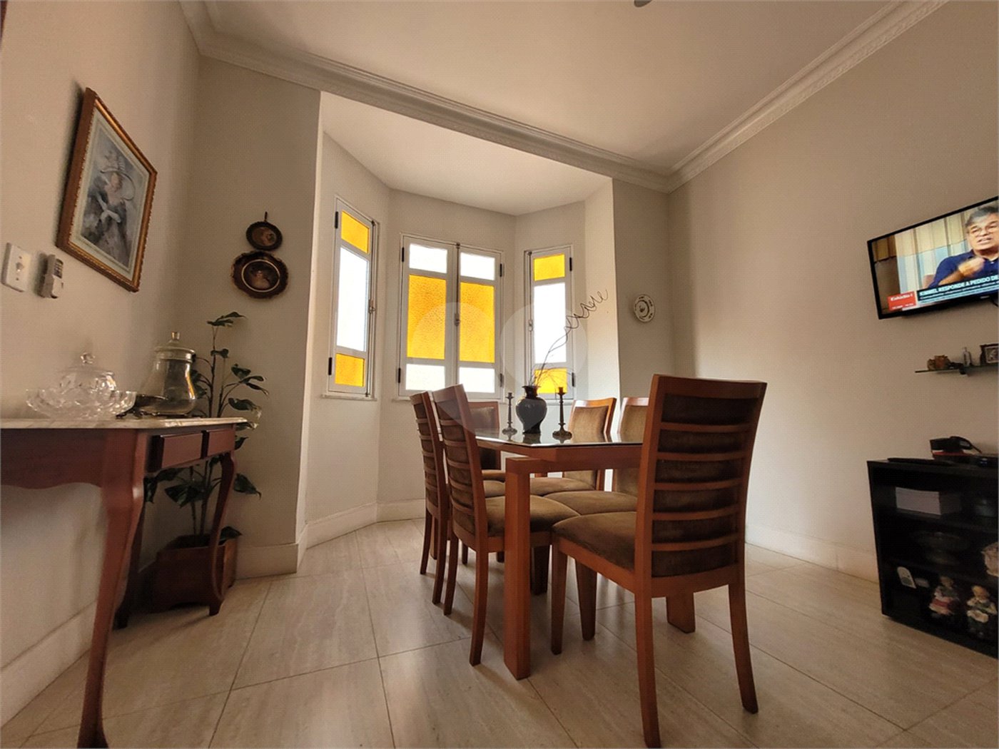 Casa de Vila à venda com 4 quartos, sendo 1 suíte,  em Tijuca, Rio de Janeiro, RJ