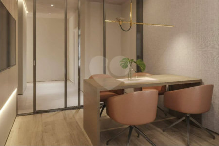 Apartamento à venda com 3 suítes em Jardim Paulista, São Paulo, SP