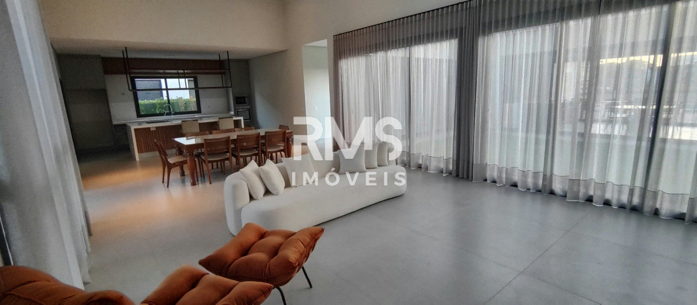 Casa à venda com 4 suítes no condomínio Xapada Parque Ytu, Itu - SP, Itu - SP