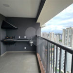 Apartamento à venda com 3 quartos, sendo 2 suítes,  em Vila Mascote, São Paulo, SP