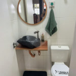 Casa à venda com 3 quartos, sendo 1 suíte, no condomínio Vilage Palmas, São Paulo - SP