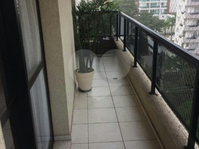 Apartamento à venda com 4 suítes em Santana, São Paulo, SP