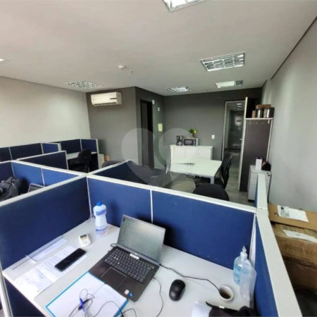 Sala à venda em Vila da Saúde, São Paulo, SP
