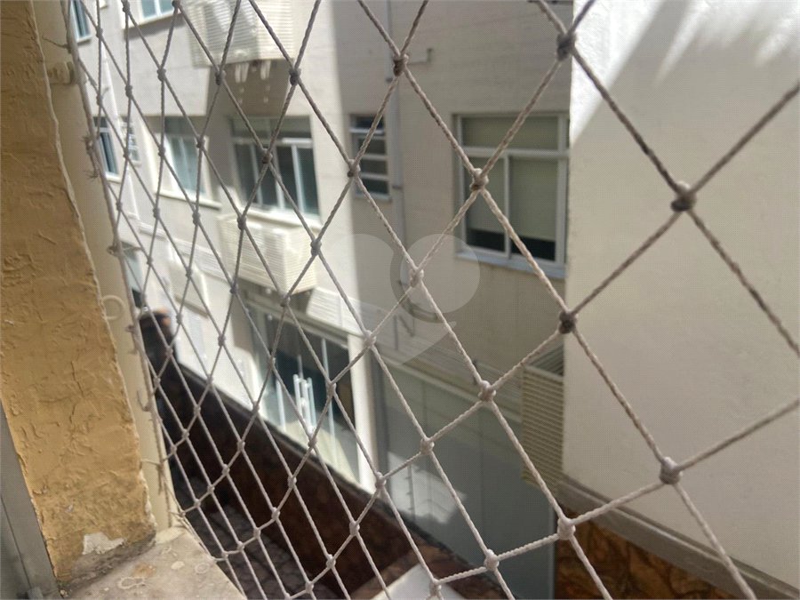 Kitnet à venda com 1 quarto em Copacabana, Rio de Janeiro, RJ