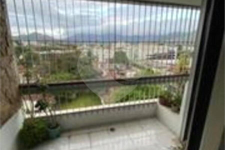 Apartamento à venda com 3 quartos, sendo 1 suíte, em Campo Grande, Rio de Janeiro, RJ