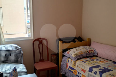 Apartamento à venda com 2 quartos em Jaguaré, São Paulo, SP