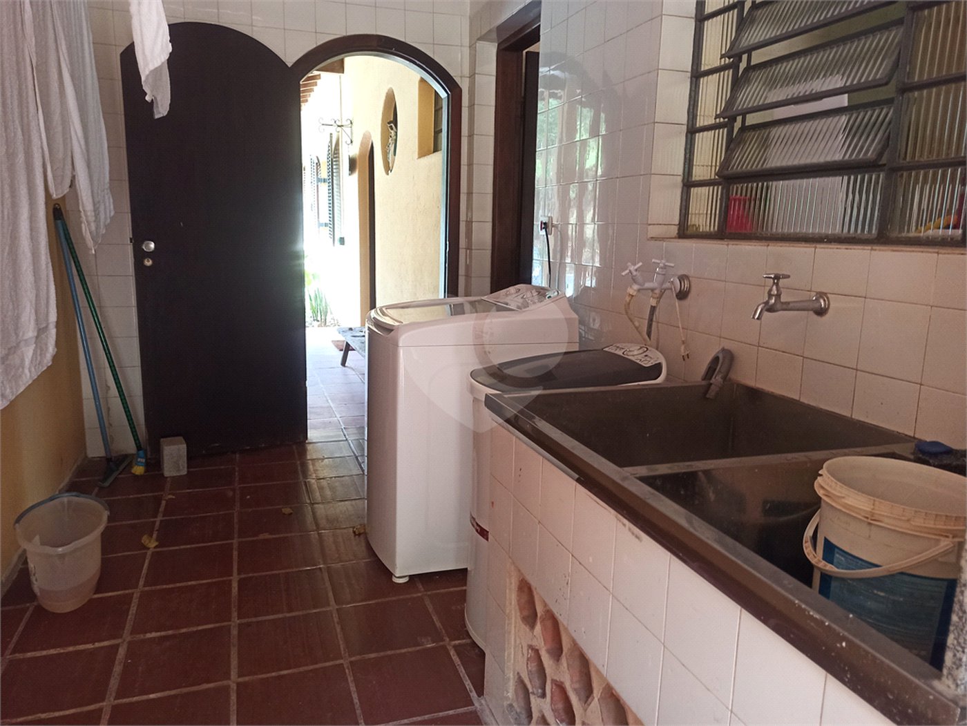 Sítio à venda com 7 suítes em Loteamento Rancho Maringá Ii, Atibaia, SP