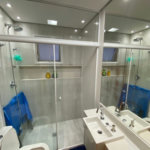 Apartamento com 2 dormitórios à venda, 80 m² por R$ 1.150.000,00 - Ponta da Praia - Santos/SP
