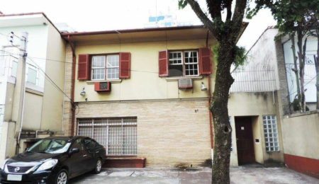 Sobrado à venda com 2 quartos em Santo Amaro, São Paulo, SP