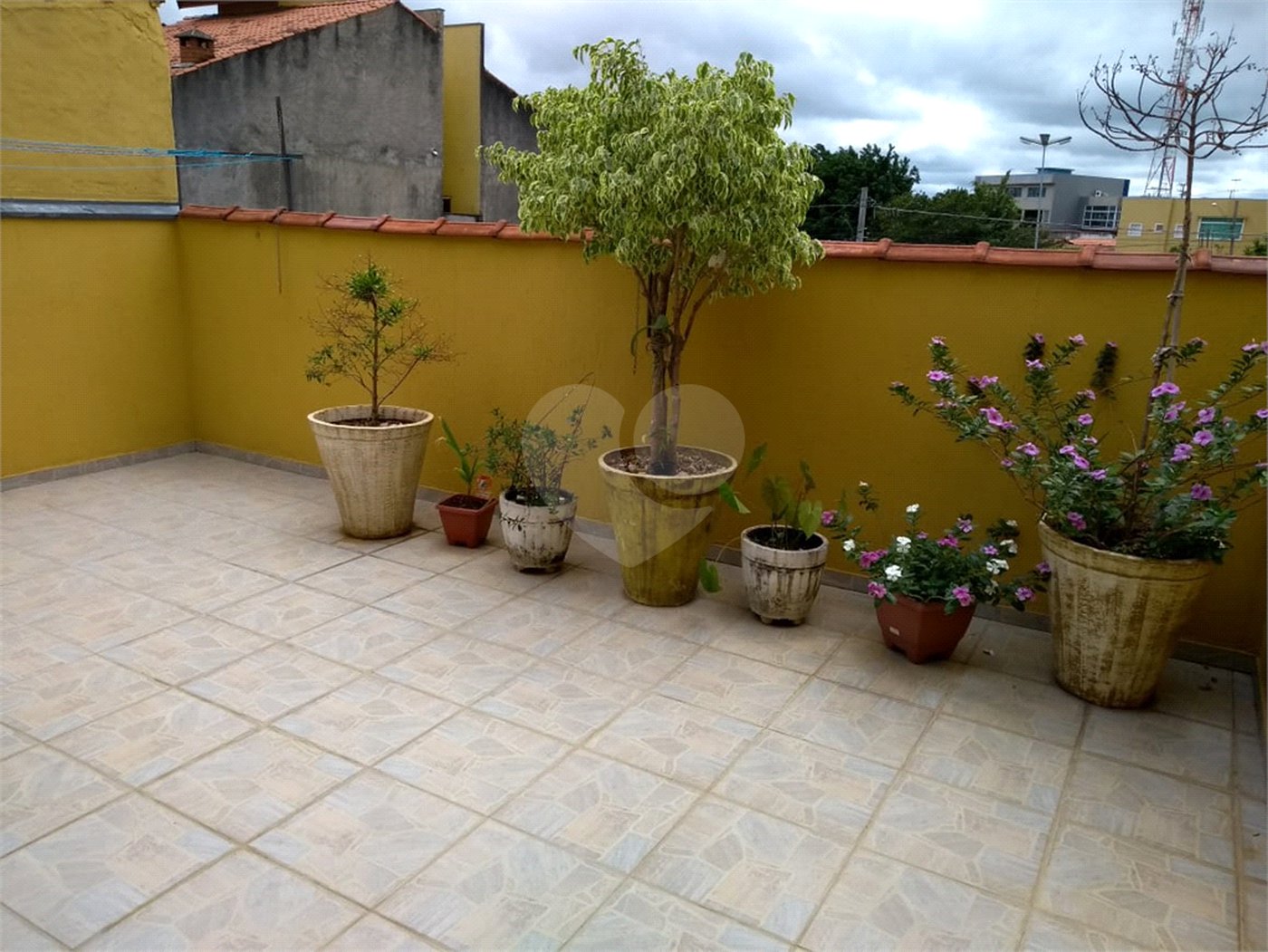 Casa Térrea à venda com 3 quartos em Parque Jataí, Votorantim, SP