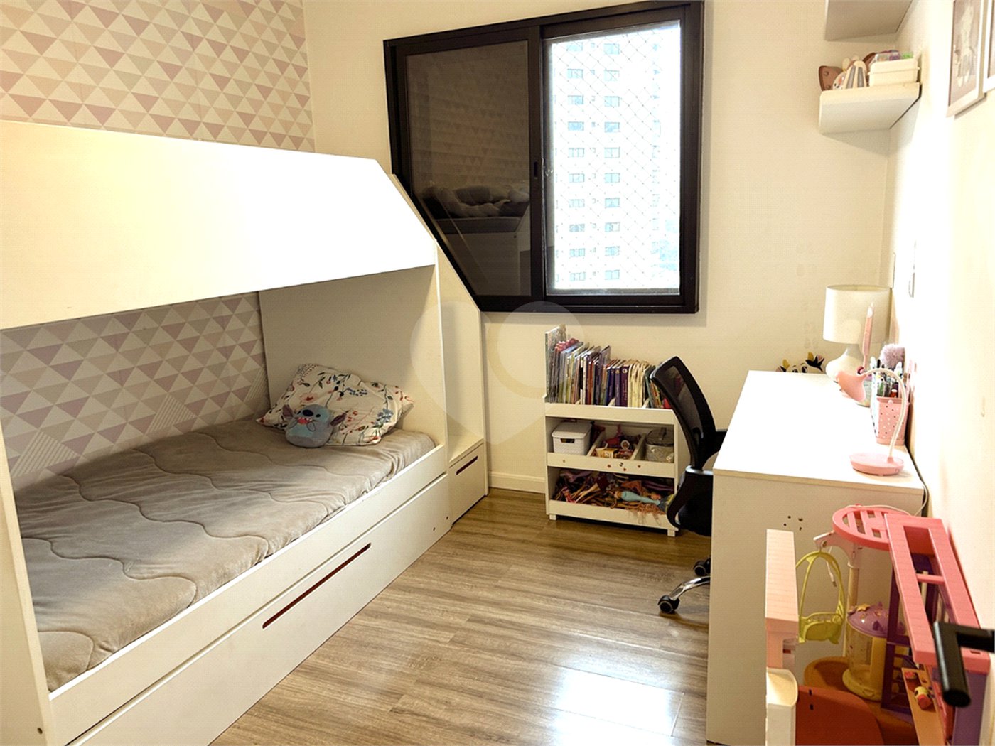 Apartamento à venda com 3 suítes em Campo Belo, São Paulo, SP