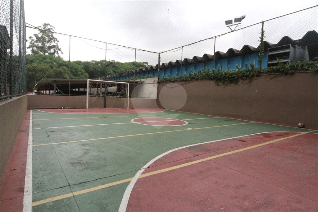 Apartamento à venda com 2 quartos em Limão, São Paulo, SP