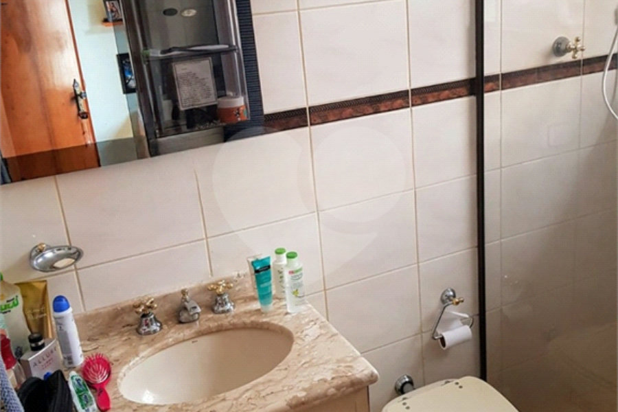 Sobrado à venda com 3 suítes em Mandaqui, São Paulo, SP