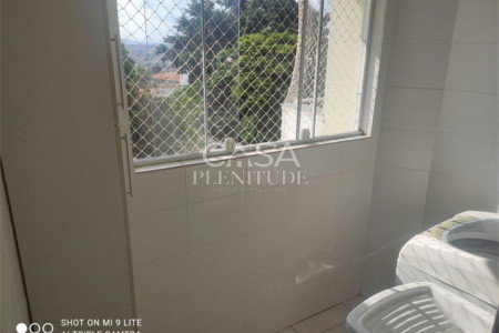 Apartamento à venda com 2 quartos em Jardim Vera Cruz, Sorocaba, SP
