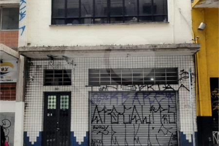 Prédio à venda no Centro, São Paulo, SP