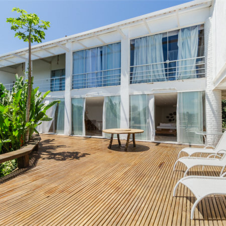 Casa à venda com 4 suítes em Ferradura, Armação dos Búzios, RJ