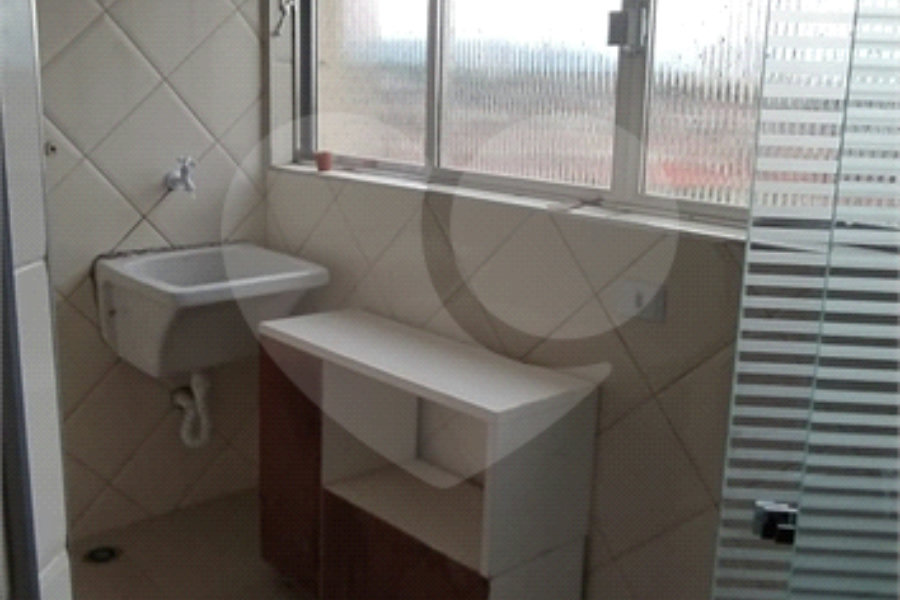 Apartamento à venda com 2 quartos em Lauzane Paulista, São Paulo, SP