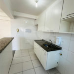 Apartamento para alugar com 2 quartos em Silveira, Santo André, SP