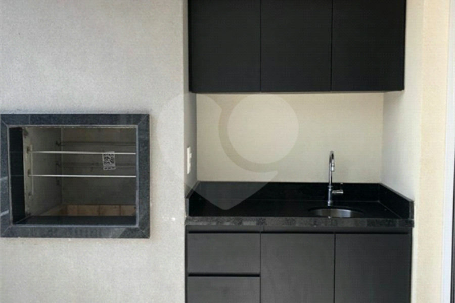 Apartamento à venda com 1 suíte em Santana, São Paulo, SP