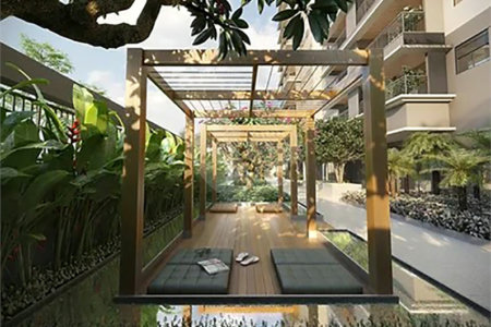 Apartamento à venda com 3 quartos, sendo 1 suíte, em Nova Gardênia, Atibaia, SP
