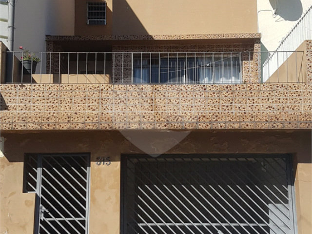 Casa à venda com 3 quartos em Vila Guilherme, São Paulo, SP