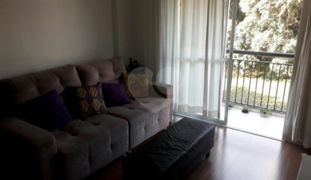 Apartamento à venda com 2 quartos, sendo 1 suíte,  em Mandaqui, São Paulo, SP