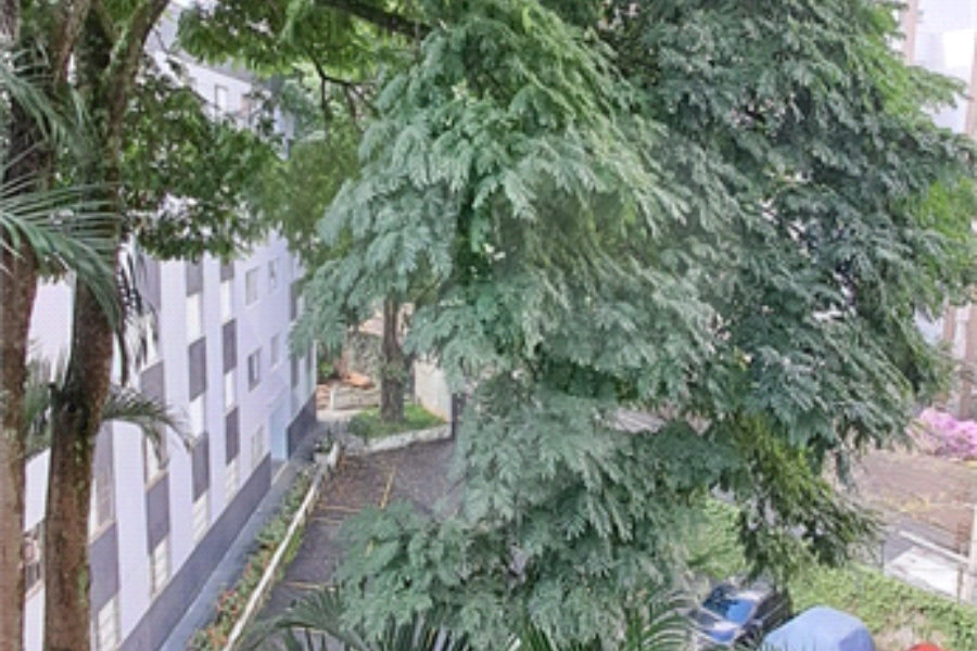Apartamento à venda com 2 quartos em Mandaqui, São Paulo, SP