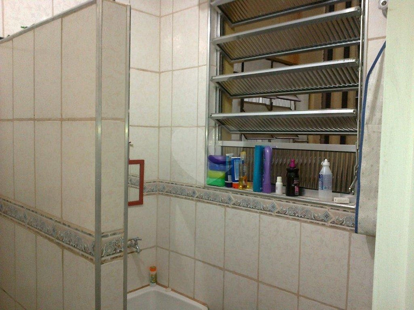 Apartamento à venda com 1 quarto em Santa Cecília, São Paulo, SP
